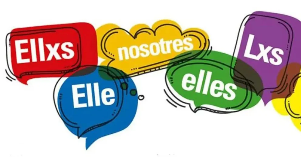 No evalúan prohibir el lenguaje inclusivo en las escuelas