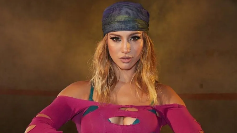 La drástica decisión de Flor Vigna que nadie se esperaba