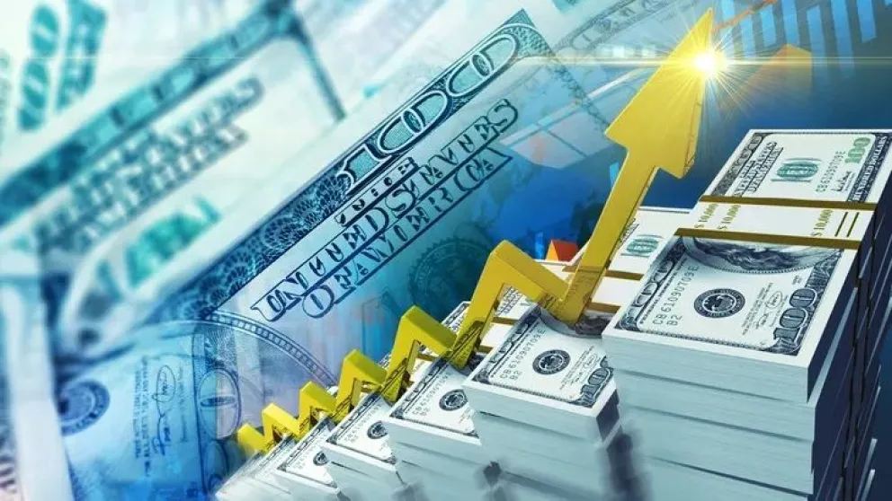 Subidón del dólar blue: a cuánto cierra la jornada este martes 14 de junio