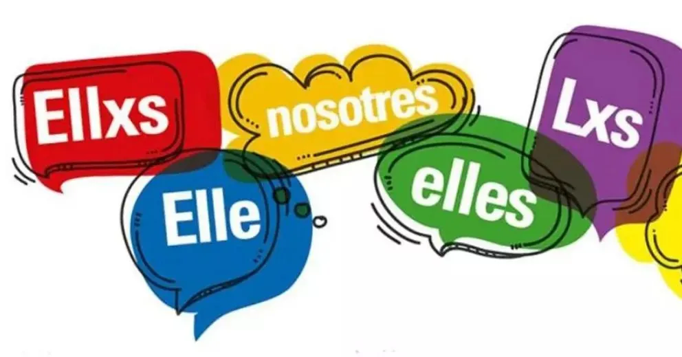 No evalúan prohibir el lenguaje inclusivo en las escuelas