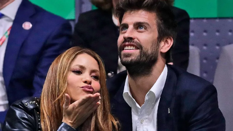 El pedido especial que le hizo Shakira a Piqué y que él rechazo 