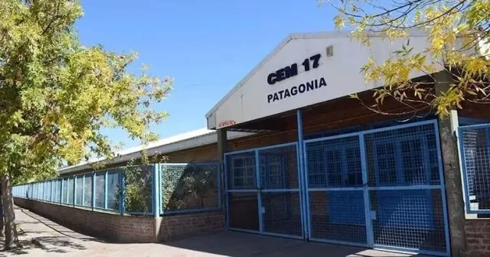 Bullying en Río Negro: “La amenazó con romperle la cabeza"