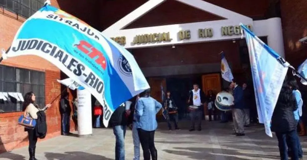 Elecciones en Sitrajur: la Junta Electoral rechazó el recuento de votos y las denuncias de fraude