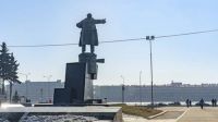 Finlandia retira la última estatua de Lenin en plena tensión con Rusia por la guerra
