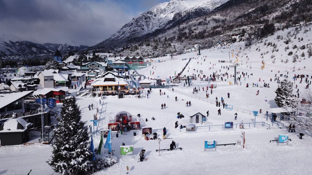 Invierno 2022: Catedral presenta nuevo equipamiento 