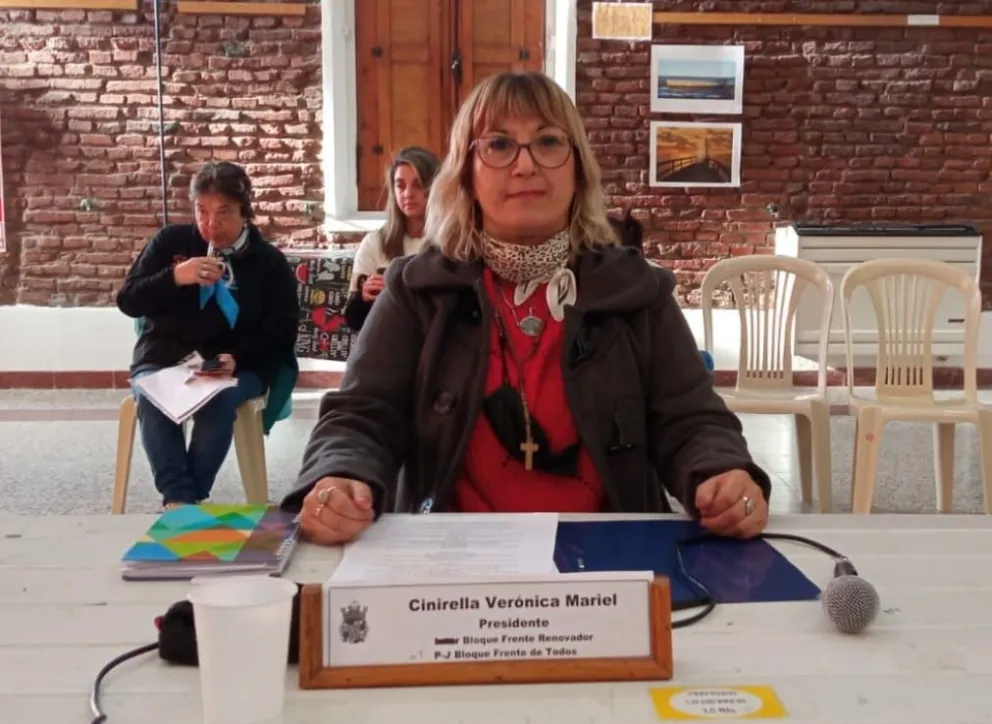 Deliberante y Ejecutivo trabajan en una solución para las personas en situación de calle