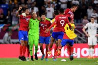 Costa Rica le ganó a Nueva Zelanda y es el último clasificado al Mundial de Qatar  