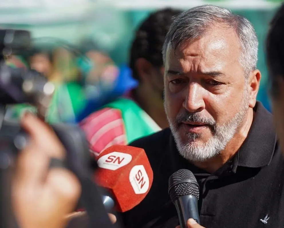 Aguiar: “El nivel de inflación actual está terminando con la clase media y el único responsable es el Gobierno”