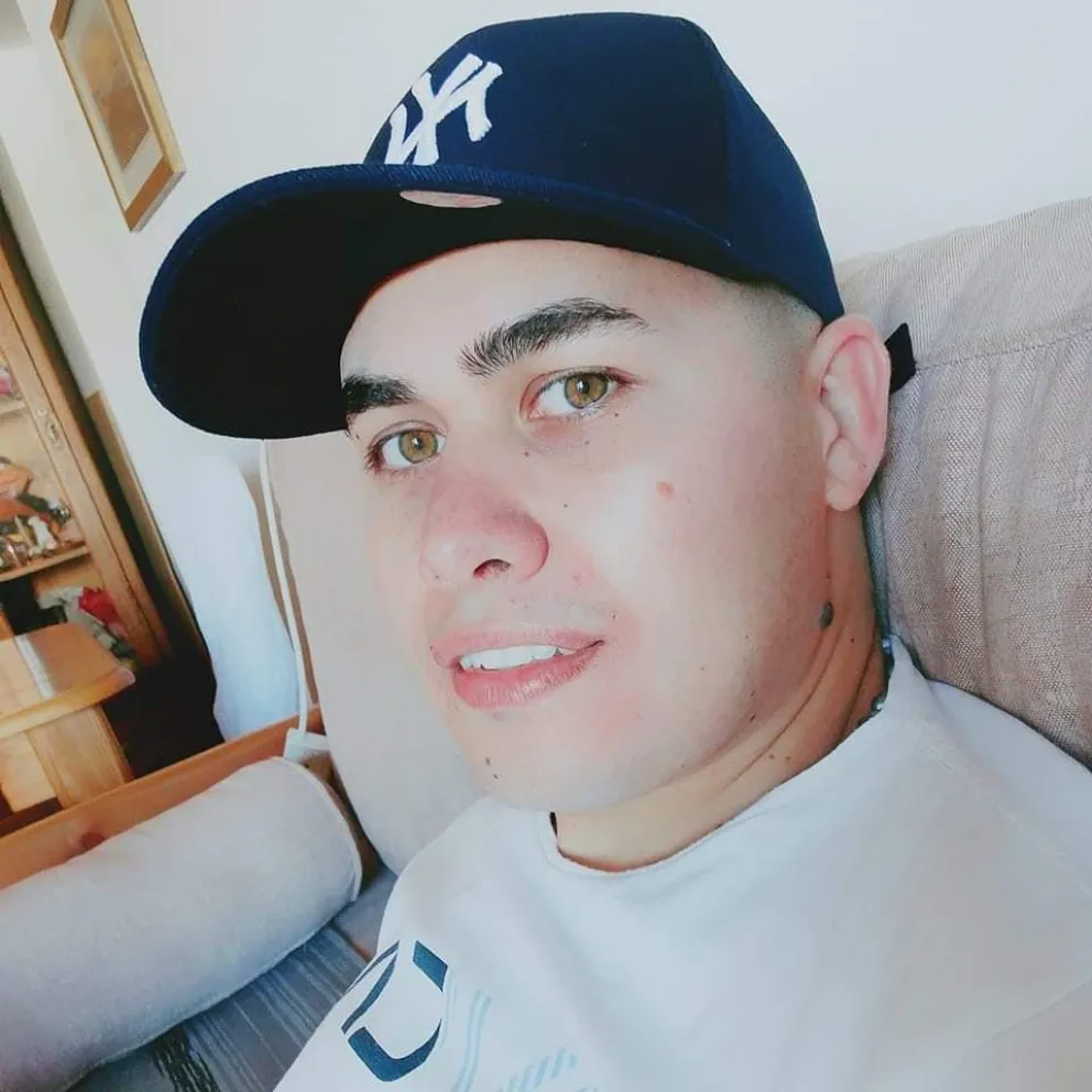 Buscan a un joven de 29 años 