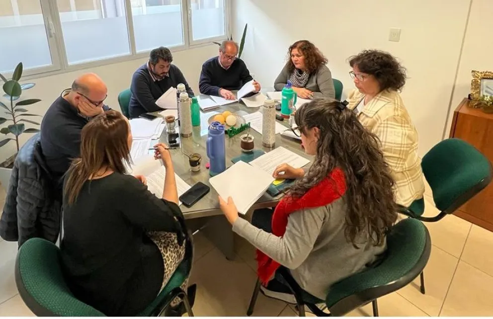Puntada final para designar al juez de Faltas municipal tras un año y medio sin titular