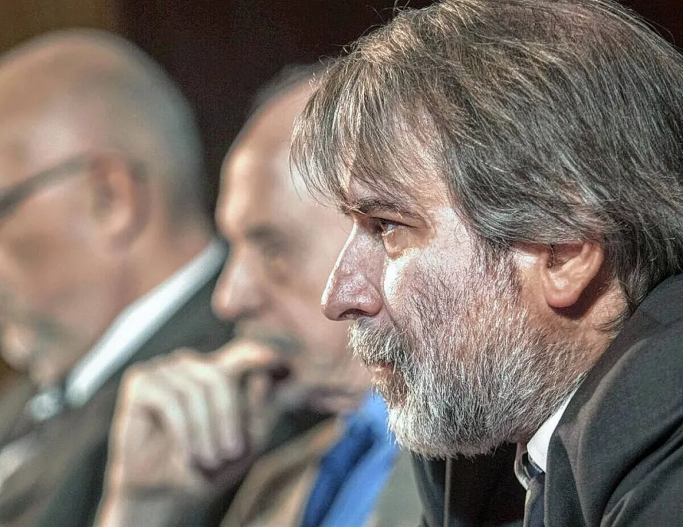 La Oficina Anticorrupción renunció a la acusación en el único juicio en pie contra Cristina Kirchner