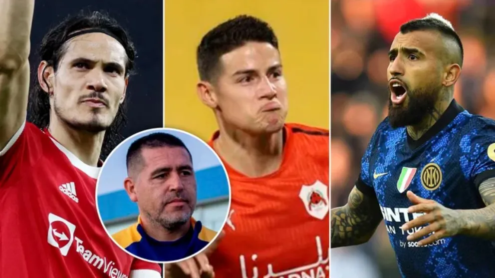 Nombres rutilantes y hermetismo total: la carpeta que analiza la dirigencia de Boca