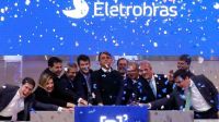 Bolsonaro oficializó la privatizacion de la empresa energética Eletrobras
