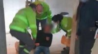 Alumno internado por brutal paliza en el colegio: "Si lo traes, te lo llevas en ambulancia"