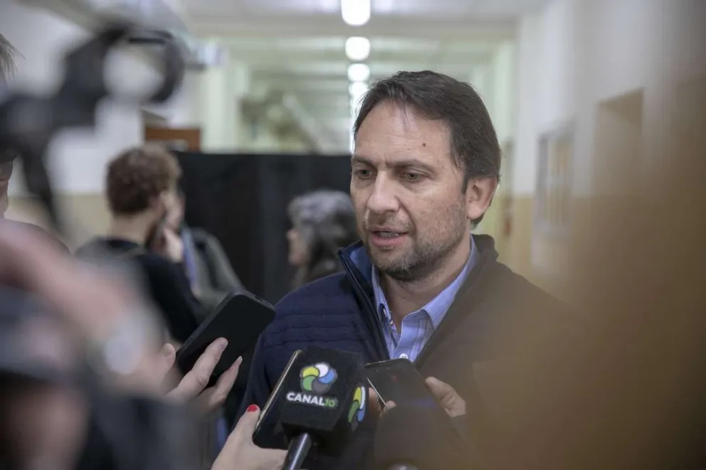 Nuñez: "Preocupa que sectores de UNTER analicen un paro incumpliendo su Estatuto"