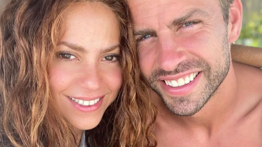 Cuál fue el método de Shakira para descubrir la infidelidad de Piqué