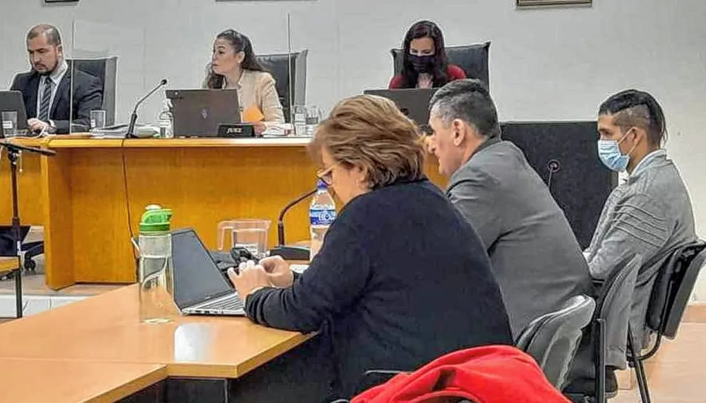 Imputado por el homicidio de Raimapo formuló una grave acusación por apremios ilegales en la Alcaidía