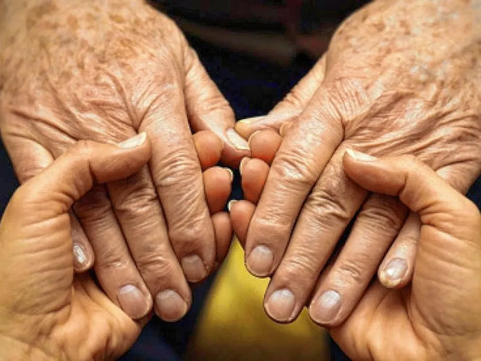 Día Mundial de Toma de Conciencia del Abuso y Maltrato en la Vejez