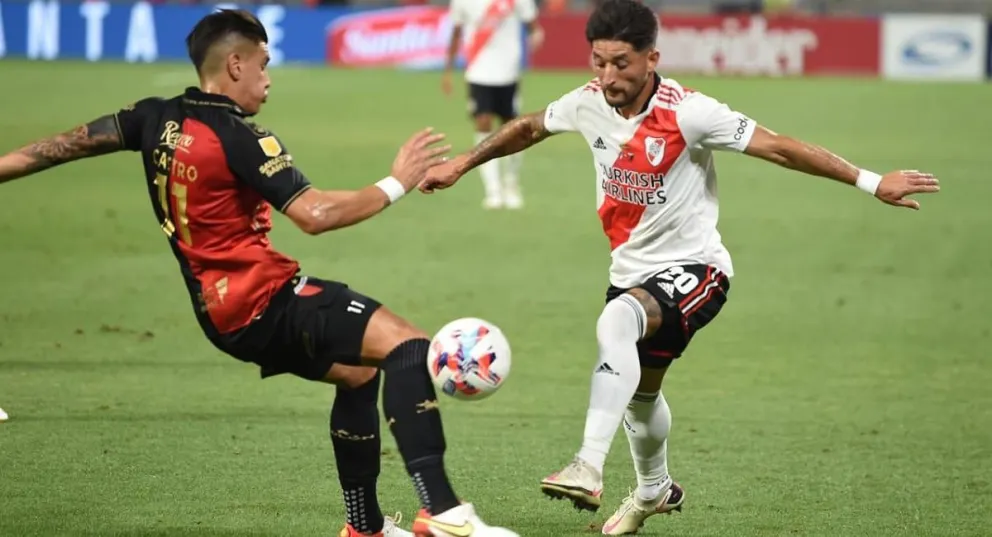 River visita a Colón de Santa Fe en busca de un triunfo para cortar la mala racha