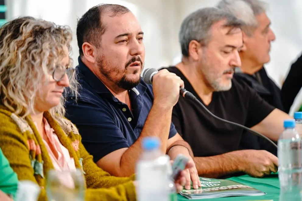Aguinaldo: ATE exige en Río Negro el pago íntegro y en los plazos legales