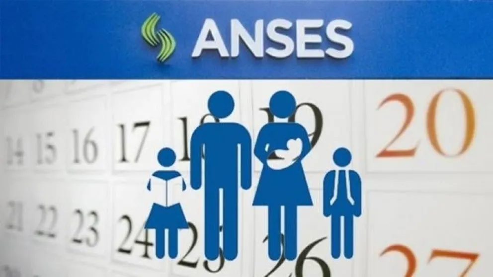 Pagos de ANSES: quiénes cobran hoy miércoles 15 de junio