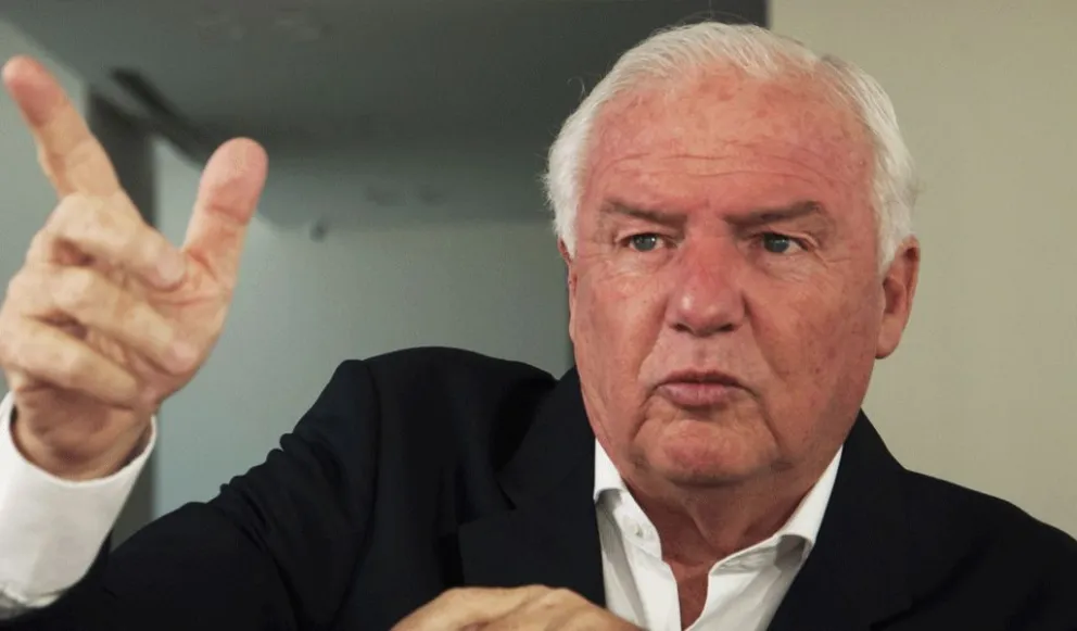 Tras el repudio masivo, Niembro responde: “¿Cuál es el problema?”