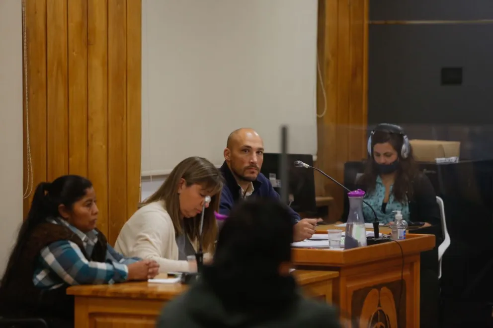 No pudieron determinar a quién corresponde el ADN masculino hallado bajo una de las uñas