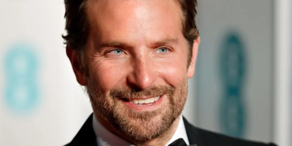 Bradley Cooper reveló que lo echaron de una serie por sus adicciones a la cocaína y al alcohol