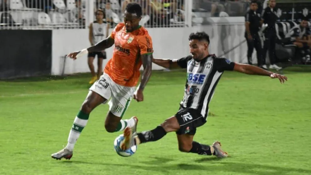Central Córdoba visita a Banfield y busca seguir la senda del triunfo