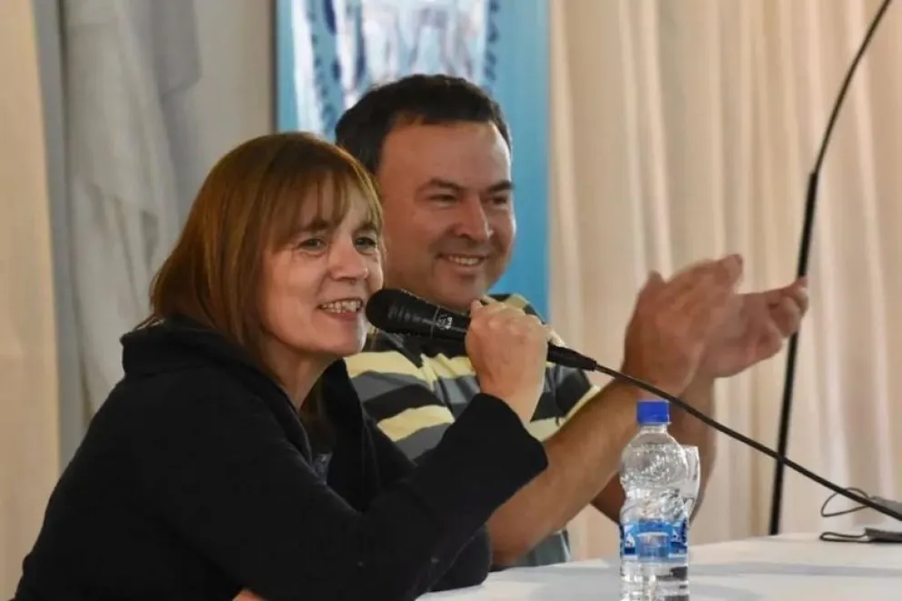 “Es un principio", declaró la rectora de la UNCo tras el aumento presupuestario de Nación 