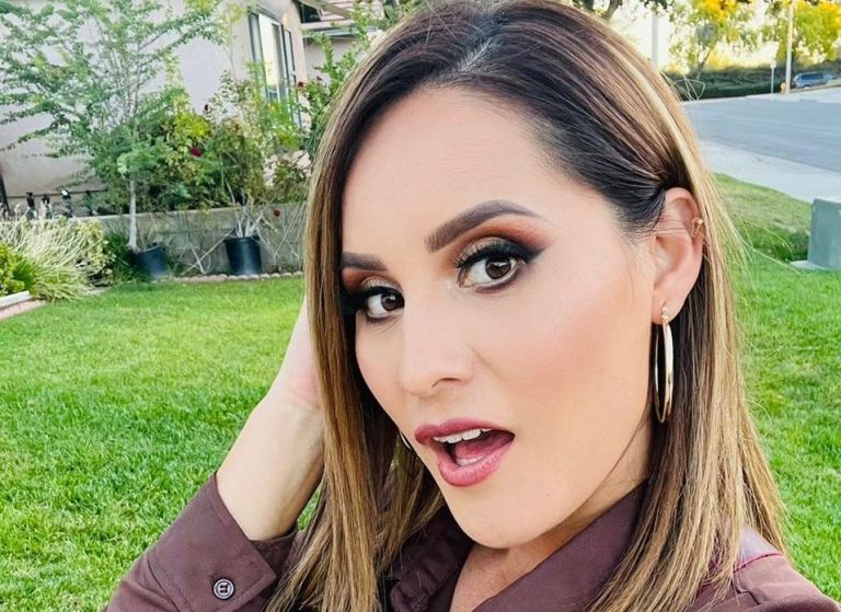 Silvana Tiktok Body Stats & Net Worth Breakdown (2025 Update)