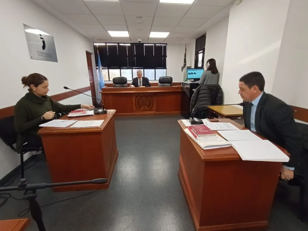 Reformularon cargos a un sujeto que violó a una nena de 6 