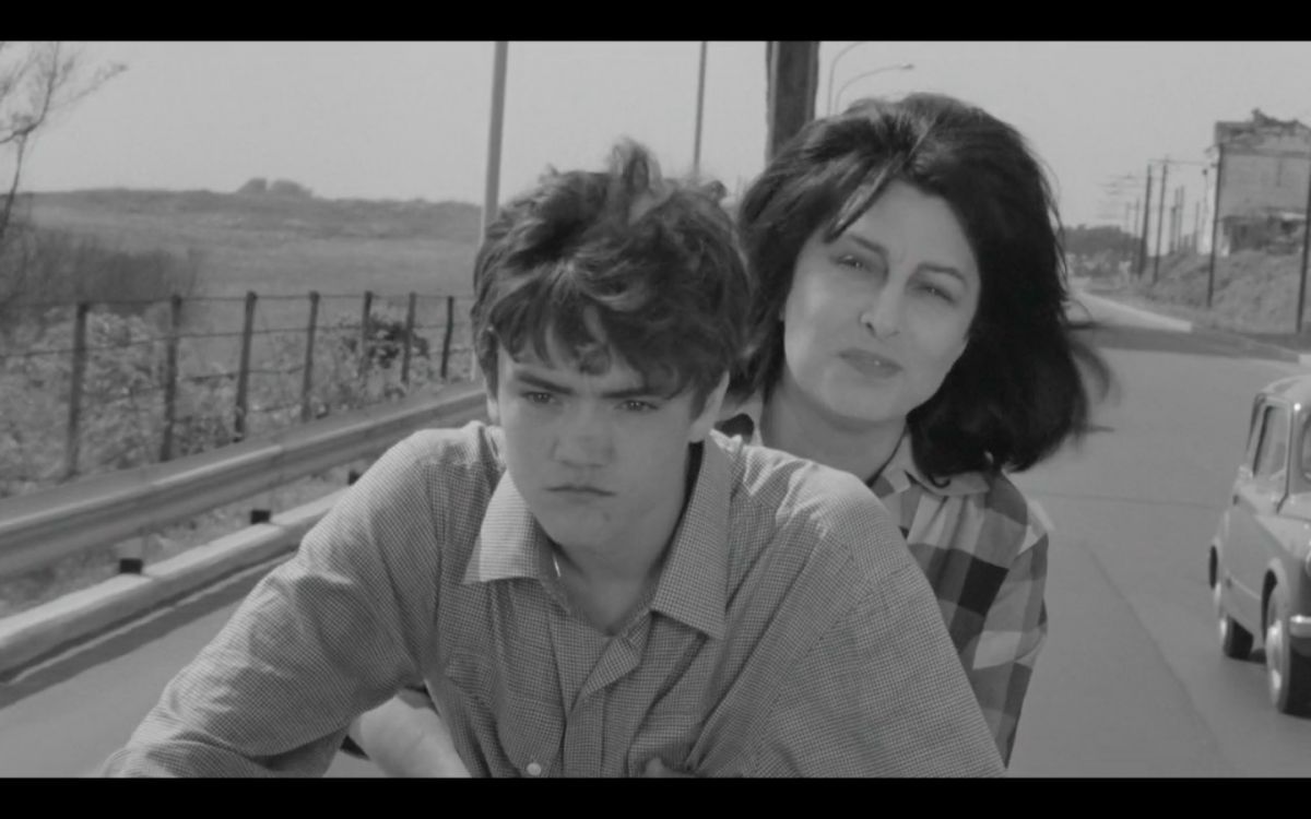 "Mamma Roma", un film de Pier Paolo Pasolini, se reestrena en los cines argentinos