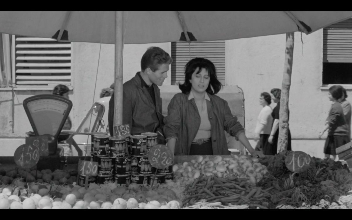 "Mamma Roma", un film de Pier Paolo Pasolini, se reestrena en los cines argentinos