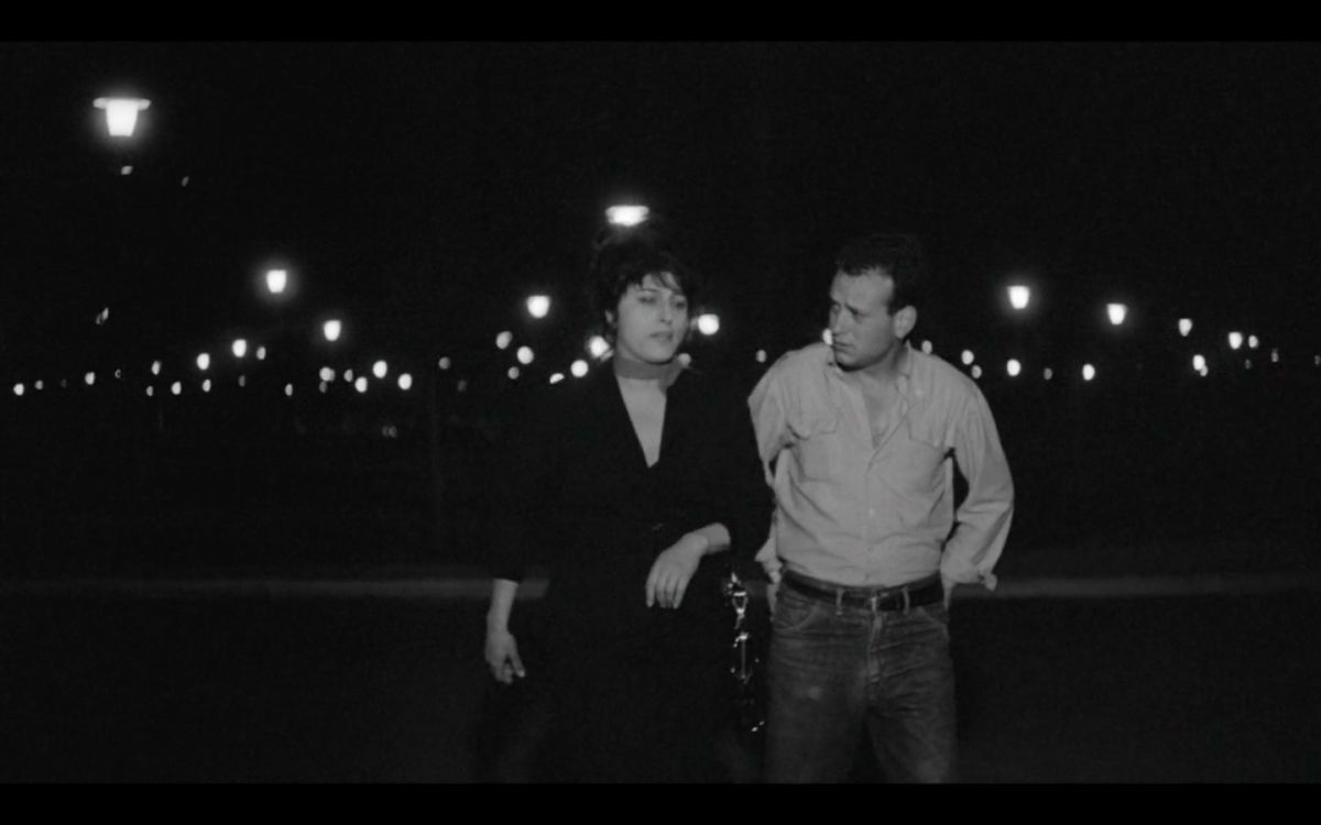 "Mamma Roma", un film de Pier Paolo Pasolini, se reestrena en los cines argentinos