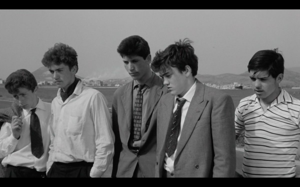 "Mamma Roma", un film de Pier Paolo Pasolini, se reestrena en los cines argentinos