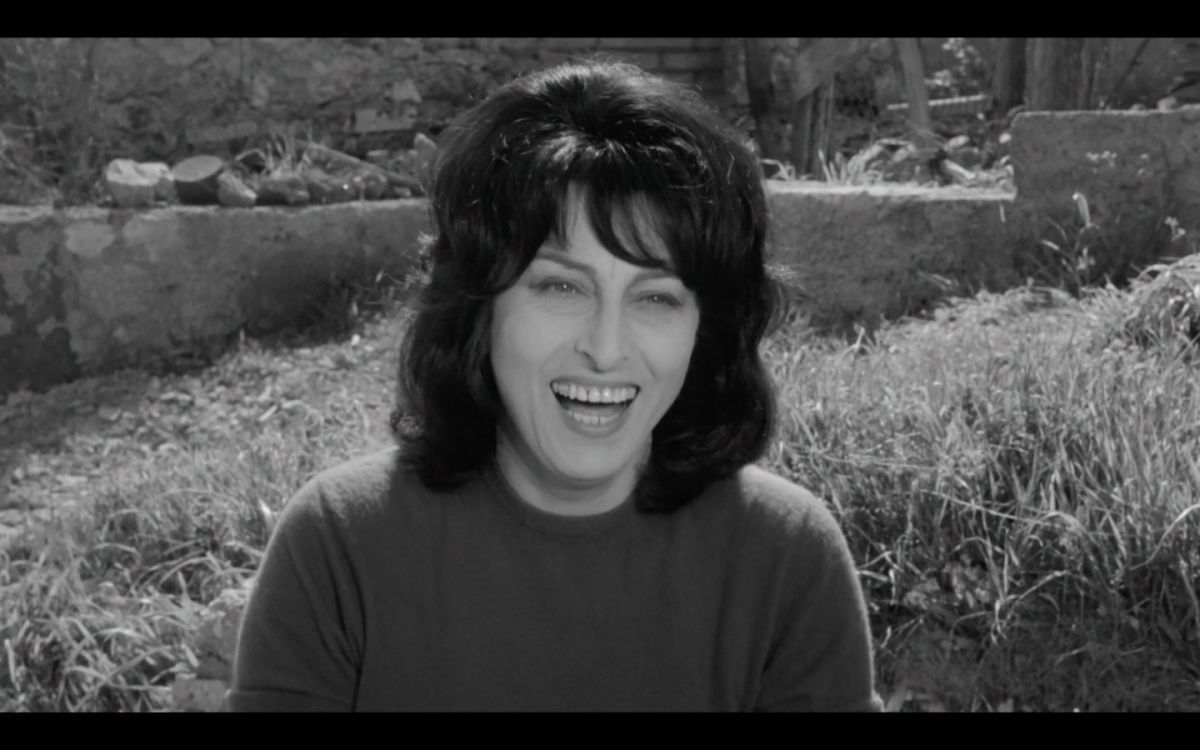 "Mamma Roma", un film de Pier Paolo Pasolini, se reestrena en los cines argentinos