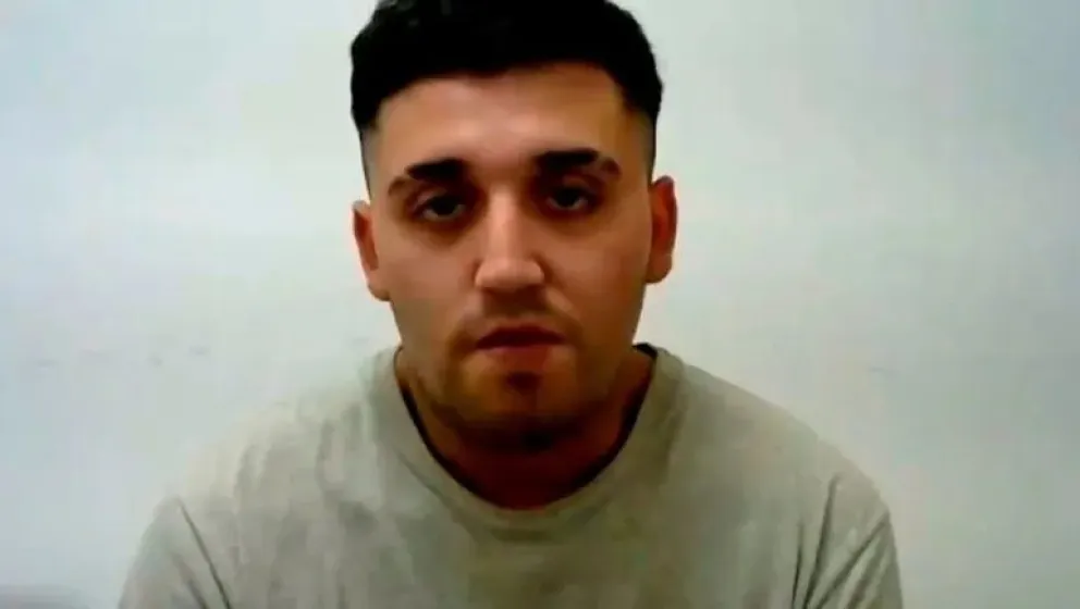 Homicidio de Facundo Castillo: el acusado seguirá en prisión
