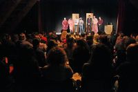 La próxima Primavera Teatral también llegará a los barrios