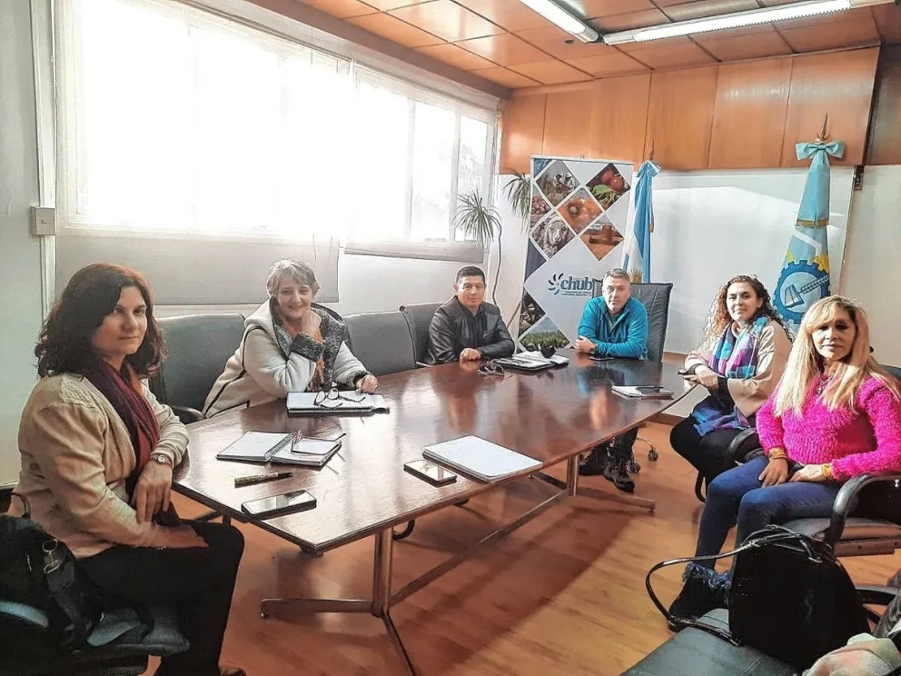 Difunden las agencias de viajes estudiantiles autorizadas para operar en Chubut