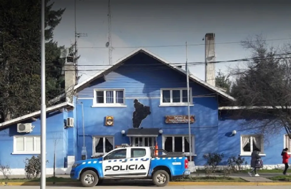 Detuvieron en Neuquén a un hombre que era buscado por un robo en Bariloche