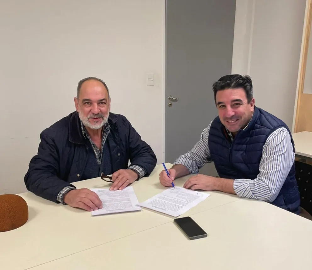 Refaccionarán el edificio donde funciona el EAMCEC y Turismo de provincia