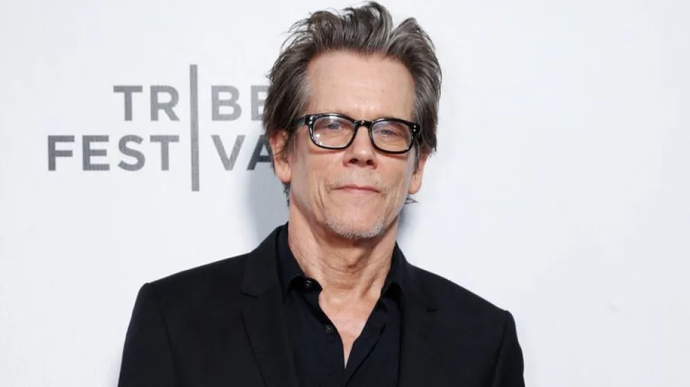 VIRAL: la reacción de Kevin Bacon al enterarse que una hamburguesería de Argentina tiene su nombre