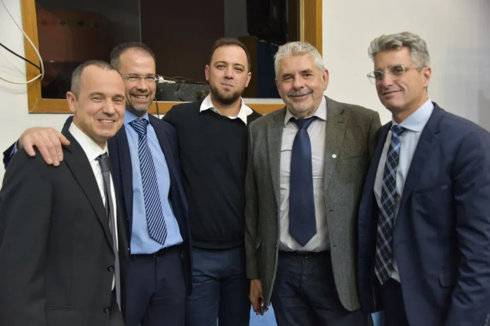 Frente Renovador Río Negro: “Seguiremos en esta línea de brazos abiertos”