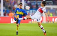 |VIVO| Show de goles: Boca le gana a Tigre 5-2 antes del final