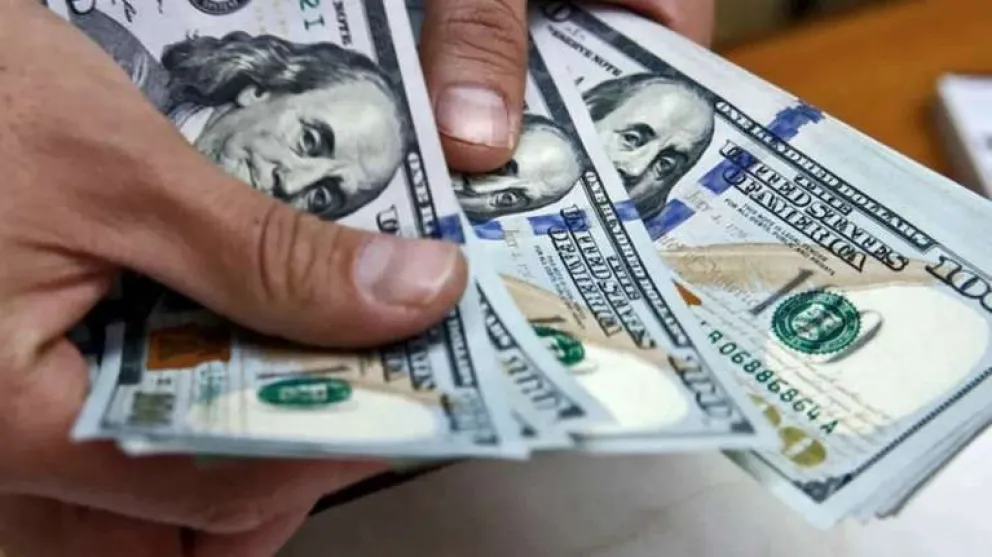 Dólar blue: a cuánto cerró este miércoles 15 de junio