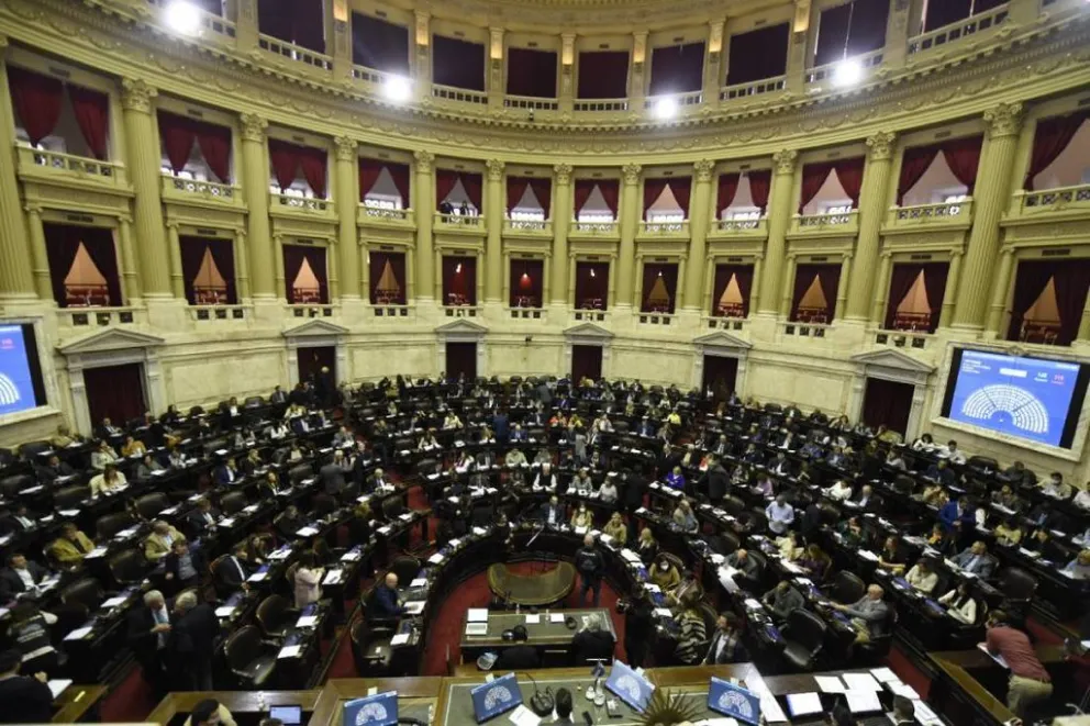 Se aprobó en Diputados el proyecto de alivio fiscal para monotributistas y autónomos: de qué se trata 