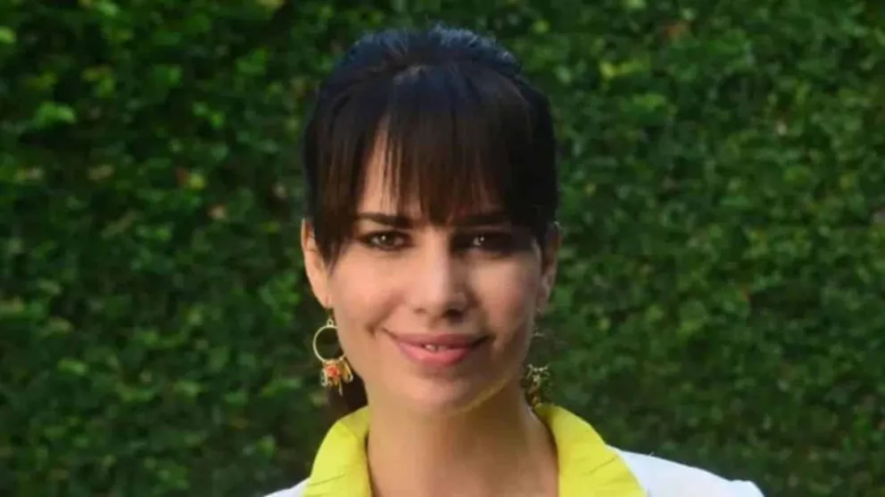 Se filtra la razón por la que Romina Pereiro no estará en Ariel en su Salsa