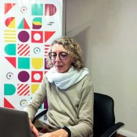 Susana Capuano: “Lo más importante es invertir en prevención para minimizar los riesgos de siniestros”