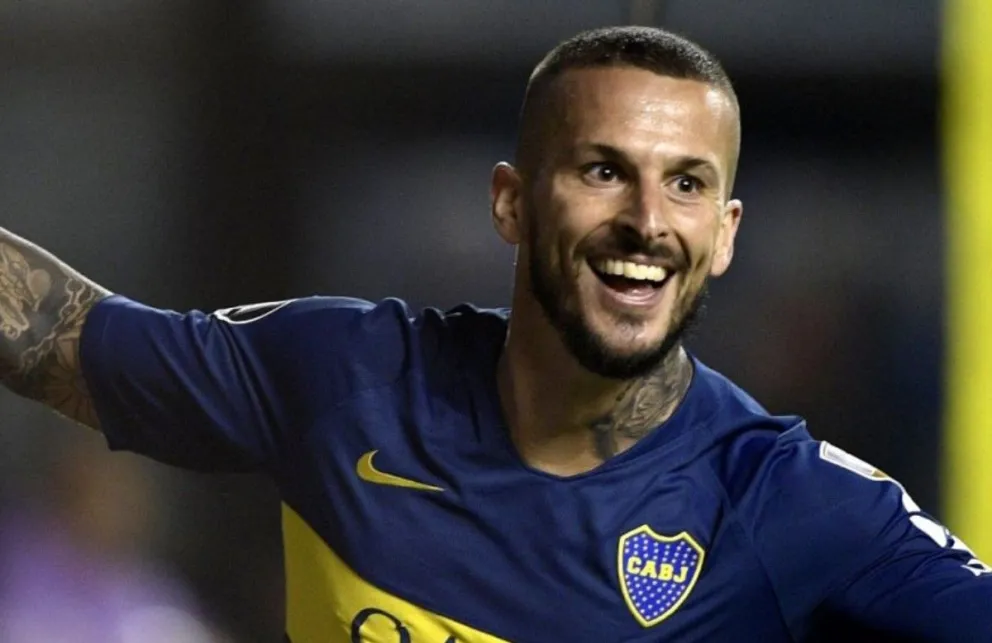 |VIVO| Show de goles: Boca le gana a Tigre 3-2 antes del final